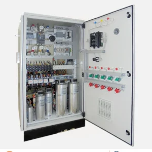 APFC Panels | Kamal Enterprise - Electrical