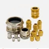 Brass Cable Gland | Kamal Enterprise - Electrical