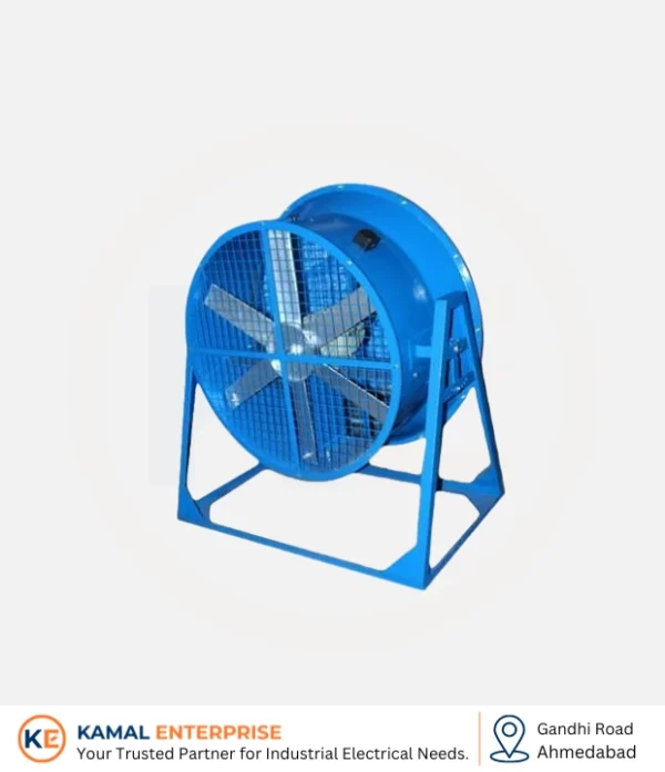 COOLING FAN | KAMAL ENTERPRISE - ELECTRICAL