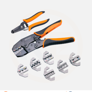 CRIMPING TOOLS | KAMAL ENTERPRISE - ELECTRICAL