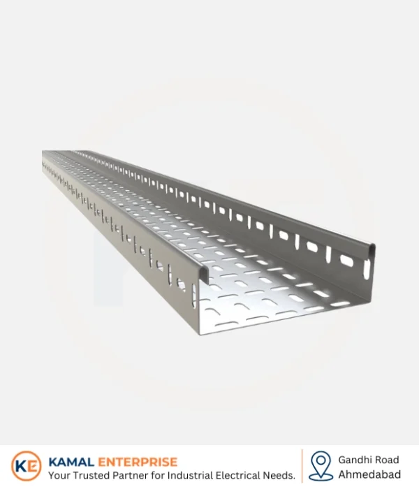 Cable Tray | Kamal Enterprise - Electrical