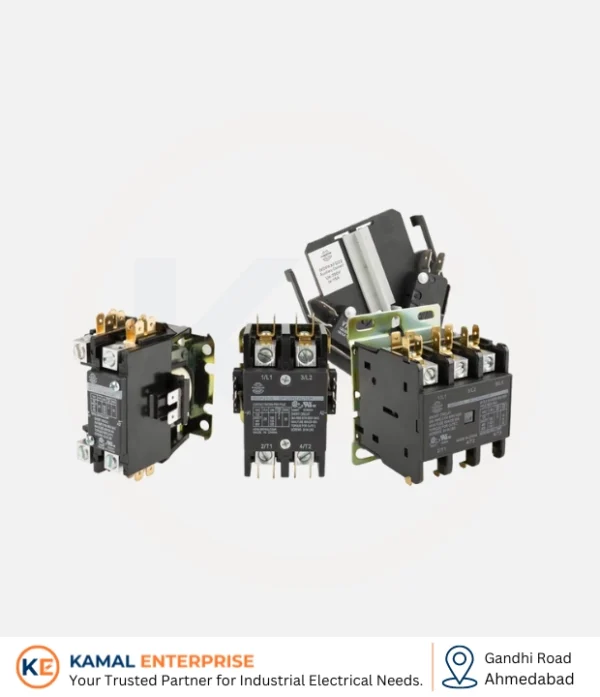 Contactor Electrical | Kamal Enterprise - Electrical