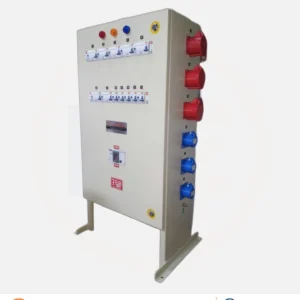 DISTRIBUTION PANEL BOARD | KAMAL ENTERPRICE - ELECTRICAL