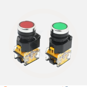 PUSH BUTTON SWITCH | KAMAL ENTERPRISE - ELECTRICAL