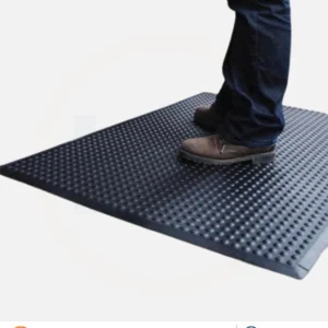 SAFETY RUBBER MAT | KAMAL ENTERPRISE - ELECTRICAL