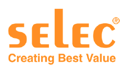 selec controls logo